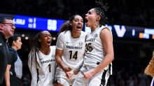 Vanderbilt, Iowa women's hoops square off, 1st time since '97