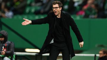 Sporting KC hires former Young Boys coach Raphael Wicky