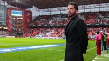 Las razones de Benjamín Mora para dirigir en China