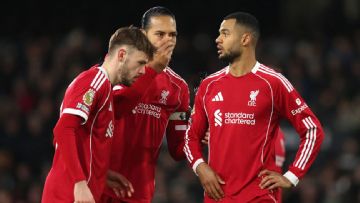 What does bunching in the Premier League table mean: Good teams, or bad ones?