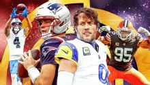 NFL: Power Rankings tras la Semana 18 de la temporada 2025