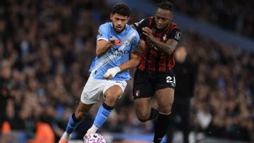 Man City's biggest questions for January: Foden, Stones, Semenyo