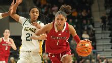 Women's college basketball Power Rankings: Who is Big 12's best?