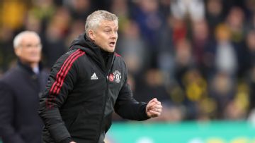Man United hiring Ole Gunnar Solskjaer would be 'Groundhog Day' - Gary Neville