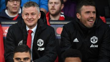 Man United plan face-to-face meetings with Ole Gunnar Solskjaer, Michael Carrick over interim role - sources