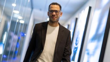 Farm managers? How Chelsea hired Rosenior could change soccer