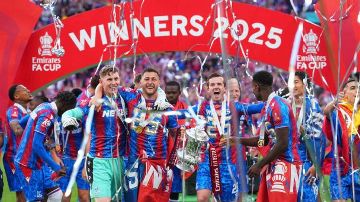 How to watch 2026 FA Cup's third round on ESPN