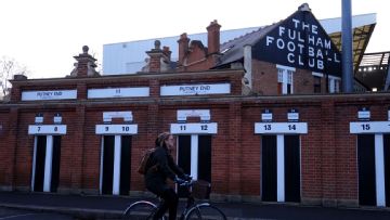 Premier League LIVE: Latest updates as Chelsea, Man United play after manager exits