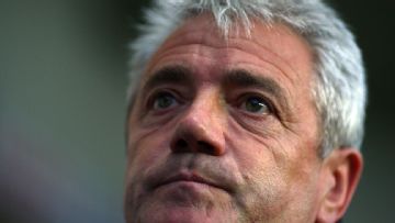 Former Newcastle, England boss Kevin Keegan diagnosed with cancer