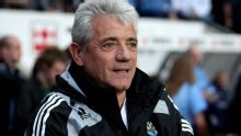 Kevin Keegan dies aged 75 after battle with cancer