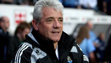 Former Newcastle, England boss Kevin Keegan diagnosed with cancer