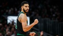 Don't be surprised if ... Jayson Tatum returns this season, Kawhi Leonard remains hot