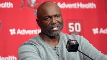 Source: Todd Bowles returning as Buccaneers' coach in 2026