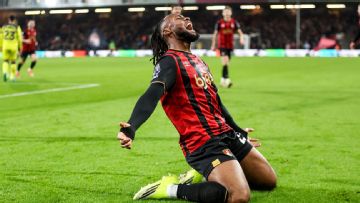 Premier League January transfers: All confirmed ins, outs for every club