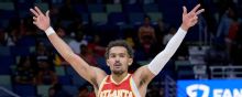 Fuentes: Los Hawks traspasan a Trae Young a los Wizards a cambio de McCollum y Kispert