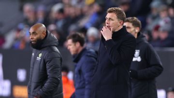 Back to square one? Never dull at Man United 'circus'