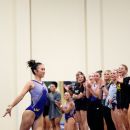 Takeaways from NCAA gymnastics regionals: Jordan Chiles, Kailin Chio and much more Takeaways from NCAA gymnastics regionals: Jordan Chiles, Kailin Chio and much more