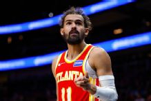 Sources: Hawks trading Trae Young to Wizards for McCollum, Kispert