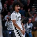 Donovan Mitchell's signature shoe collection