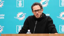 Dolphins ponen fin a la era Mike McDaniel tras cuatro años