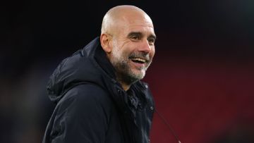 Impact of Man City's Guardiola extends beyond Premier League