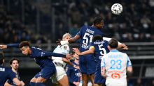 Pacho, del gol en contra a la redención para ser campeón de la Supercopa de Francia
