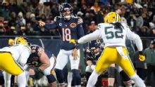 2025 NFL wild card betting: Odds, picks for Packers-Bears