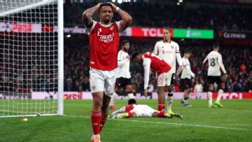 Arsenal still in control of title race, Liverpool need improvements