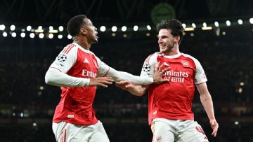 Premier League midseason award rankings: Top player, manager, goal