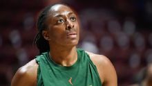 WNBA CBA Q&A: Nneka Ogwumike, Napheesa Collier on 'standstill'