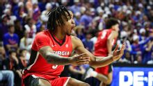 NCAA Bracketology: Predicting the 2026 men's March Madness field