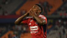 Who is Brayan León, Mamelodi Sundowns' new Colombian signing?