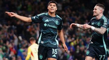 Sounders starlet Vargas rejects Liga MX move, targets Europe