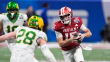 College Football Playoff: Indiana y Miami en Final inédita