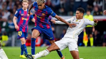 Supercopa Clasico: Are Barcelona favorites vs. Real Madrid?