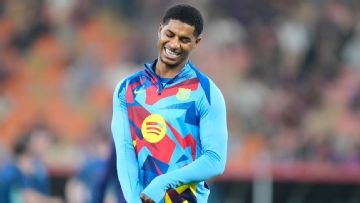 Transfer rumors, news: Barcelona want Marcus Rashford stay