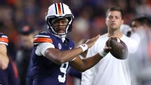 Sources: Former Auburn QB Deuce Knight signs with Ole Miss