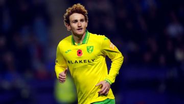 Toronto FC bid $18 million for USMNT striker Josh Sargent - source