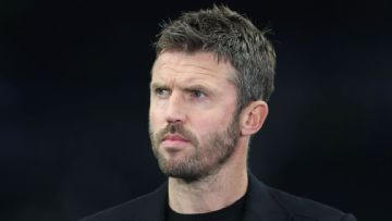 Michael Carrick has significant backing for Man United interim job - sources