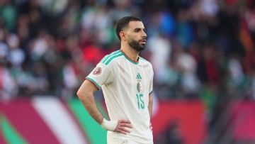 Carabao Cup: Man City's Rayan Aït-Nouri could return vs. Newcastle