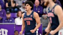 AP men's college basketball Top 25 poll breakdown