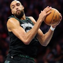 Minnesota Timberwolves center Rudy Gobert suspended one game