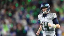 How Seahawks started over at QB with Sam Darnold