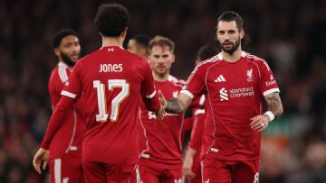 FA Cup run could be enough to save Liverpool's season