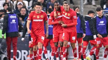 2026 Liga MX Clausura preview: Can Toluca three-peat?