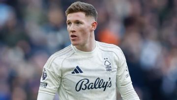 Transfer rumors, news: Man City eye summer move for Anderson