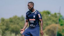Luis Advincula en los planes Liga de Quito
