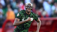 Former captain and coach Sunday Oliseh criticizes Nigeria's bronze medal celebrations at AFCON