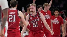 Men's college basketball betting: Conference winners and value plays