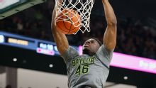 James Nnaji aims to continue college career at George Mason